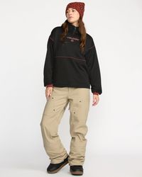 Volcom - Pollock Pants - Lyst