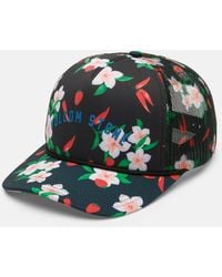Volcom - Into Paradise Trucker Hat - Lyst