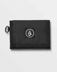 Volcom - Box Stone Wallet - Lyst