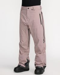 Volcom - Guch Stretch Gore-Tex Pants - Lyst