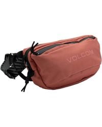 Volcom - Mini Dos Waist Pack - Lyst