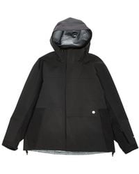 Vowels US Shop - Shell Jacket - Lyst