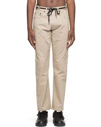 Pants Sb Men's Dri Lyst For Ftm Standard Brown Fit Nike Men In wx0O0T5RqU