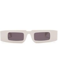 Occhiali da sole Kuboraum da uomo - Fino al 40% di sconto | Lyst