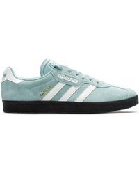 Lyst - Adidas Originals Gazelle Super in Orange for Men - Save 48% adidas Originals - Gazelle Super - Lyst