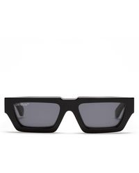 Occhiali da sole Off-White c/o Virgil Abloh da uomo - Fino al 30% di sconto  | Lyst