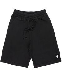 NAPOLI SHORTS MARCELO BURLON OSIMHEN 9 2020 2021