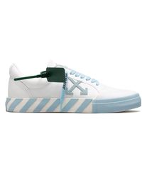 Off-White c/o Virgil Abloh Shoes for Men - Up to 60% off | Lyst