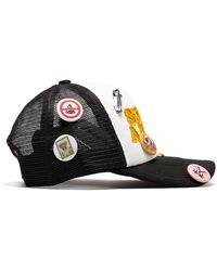 Cappelli da uomo in saldo - Fino al 60% di sconto | Lyst