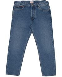 hilfiger classic straight men's jeans