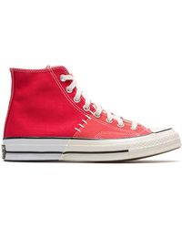 converse uomo alte