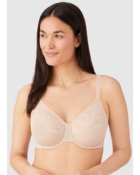 Wacoal - Visual Effects Minimizer Bra - Lyst