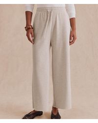 Splendid - Winslow Crop Pant - Lyst