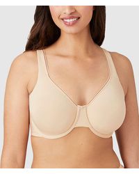 Wacoal - High Standards Underwire Bra - Lyst