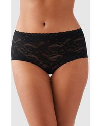 Wacoal - High Profile Brief - Lyst