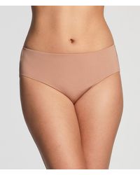 Wacoal - Perfectly Aligned Hipster - Lyst