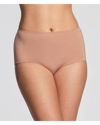 Wacoal - Perfectly Aligned Brief - Lyst