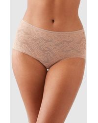 Wacoal - High Profile Brief - Lyst
