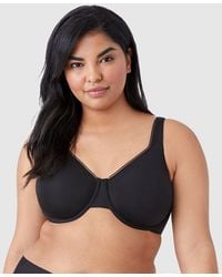 Wacoal - High Standards Underwire Bra - Lyst