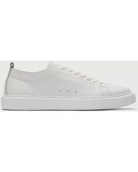 Walk London - Wimbledon Trainer - Lyst