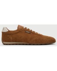 Walk London - Bologna Trainer - Lyst