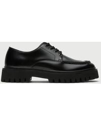 Walk London - Hopper Lace Shoe - Lyst