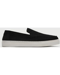Walk London - Sicily Slip On - Lyst