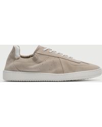 Walk London - Rimini Trainer - Lyst