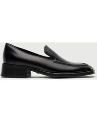 Walk London - Abbey Slip On Loafer - Lyst