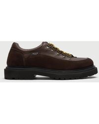 Walk London - Bethnal Hiking Shoe - Lyst