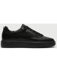 Walk London - Pasadena Trainer - Lyst