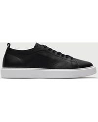 Walk London - Wimbledon Trainer - Lyst