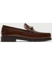 Walk London - Dalston Trim Loafer - Lyst