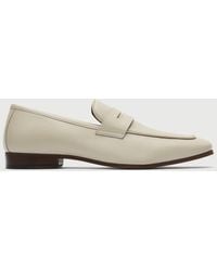 Walk London - Capri Saddle Loafer - Lyst