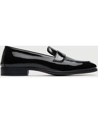 Walk London - Oscar Slip On Loafer - Lyst