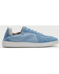 Walk London - Rimini Trainer - Lyst