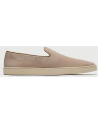 Walk London - Palermo Slip On - Lyst
