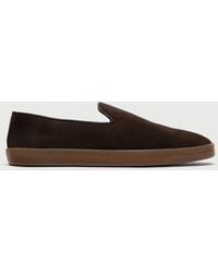 Walk London - Palermo Slip On - Lyst
