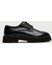 Walk London - Bromley Hiking Shoe - Lyst