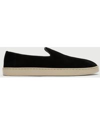 Walk London - Palermo Slip On - Lyst