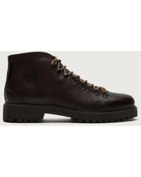 Walk London - Sean Low Hiking Boot - Lyst