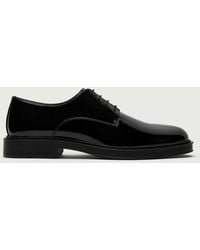 Walk London - Vincent Derby Shoe - Lyst