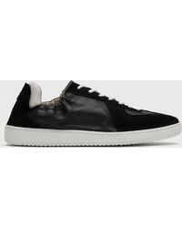 Walk London - Rimini Trainer - Lyst