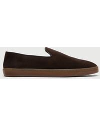 Walk London - Palermo Slip On - Lyst
