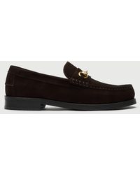 Walk London - Dalston Trim Loafer - Lyst