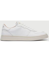 Walk London - Nevada Trainer - Lyst
