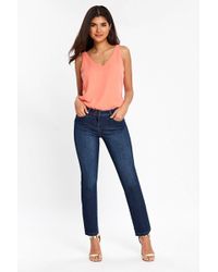 wallis harper petite jeans