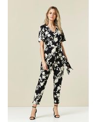 wallis jumpsuit sale
