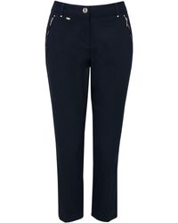 wallis white trousers