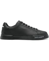 Dolce & Gabbana - Sneakers - Lyst